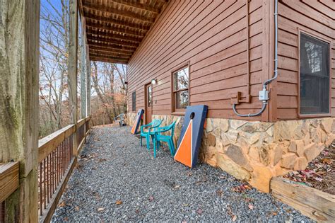 North GA Cabin Rentals - Eagles View Ridge | Georgia Cabins For You