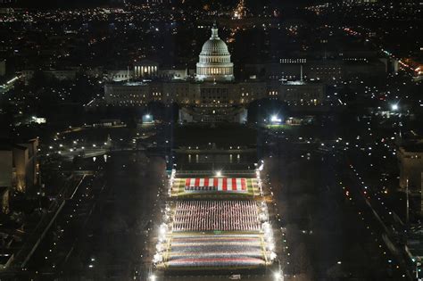 Inauguration 2021: Swearing in of Joe Biden and Kamala Harris