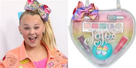 A JoJo Siwa makeup set for children has been recalled - Business Insider