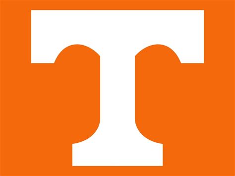 Tom Lardner: TENNESSEE VOLS LOGO