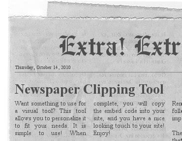 Newspaper headline generator online / mashpeecommons.com