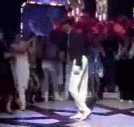 Jeffrey Daniels, the first moonwalk on public TV (Top of the pops 1983 ...