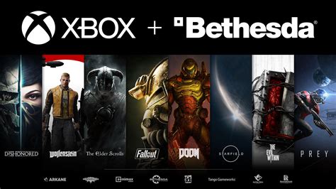 Microsoft acquired Bethesda to avoid Starfield becoming a PS5 exclusive ...