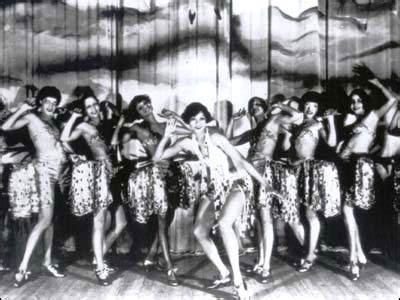 Women of the Harlem Renaissance: Women of the Cotton Club