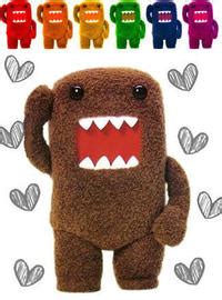 Domo: Image Gallery | Know Your Meme