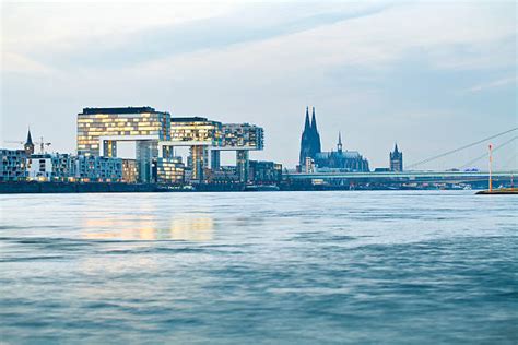 Cologne Skyline Stock Photos, Pictures & Royalty-Free Images - iStock