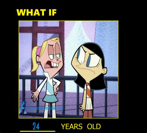 What If Portia And Gwen Were 24 Year Olds by pharrel3009 on DeviantArt