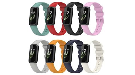 The best Fitbit Inspire 3 bands to kit out your wrist - Android Authority