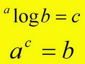 Rumus Cara Menghitung Logaritma Dengan Mudah Beserta Contohnya - UtakAtikOtak.com