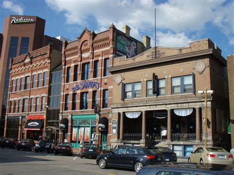 St. Cloud, Minnesota - Wikipedia