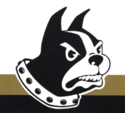 Wofford Logos