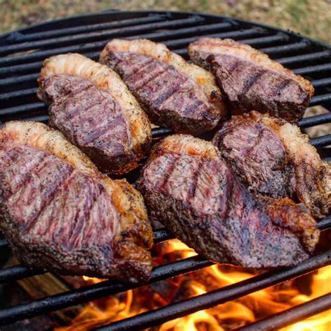 What is Picanha? - Over The Fire Cooking