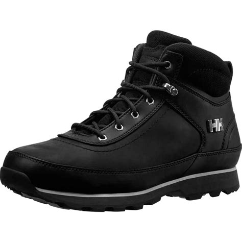 Helly hansen Calgary Boots Black buy and offers on Trekkinn