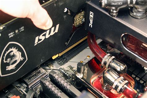 How to Install a Graphics Card | Digital Trends