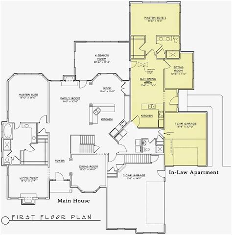 Hodorowski Homes: Rising Trend for In-Law Apartments