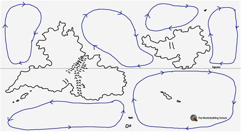 How To Weather The Storm Of Prevailing Winds and Oceanic Currents