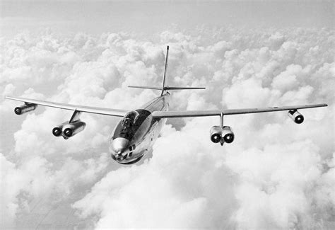 Boeing B-47 Stratojet - Wikiwand