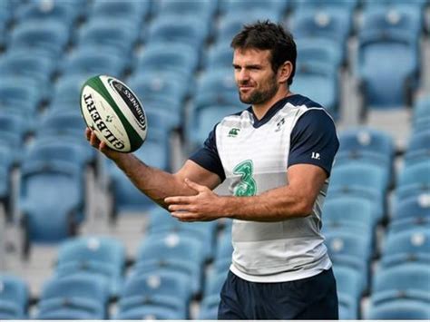 The 15 Most Handsome Irish Rugby Players As Voted By You | Playbuzz