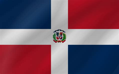 DOMINICAN REPUBLIC COUNTRY FLAG | STICKER | DECAL | MULTIPLE STYLES TO CHOOSE FROM