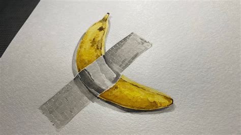 The Banana Experiment - YouTube