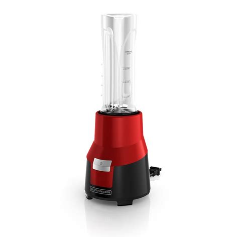 Red Blenders at Lowes.com