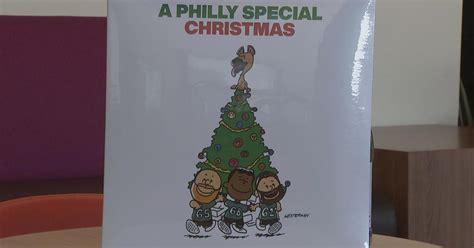 How the Eagles' Christmas album changed lives - CBS Philadelphia