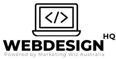 Web Design Company in Sydney | Web Design HQ