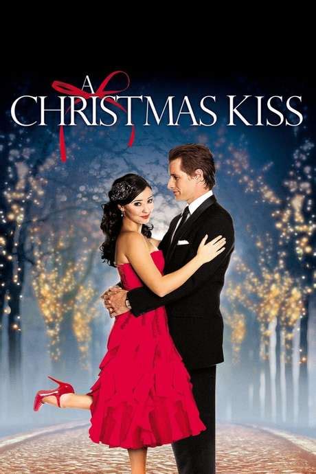 ‎A Christmas Kiss (2011) directed by John Stimpson • Reviews, film + cast • Letterboxd