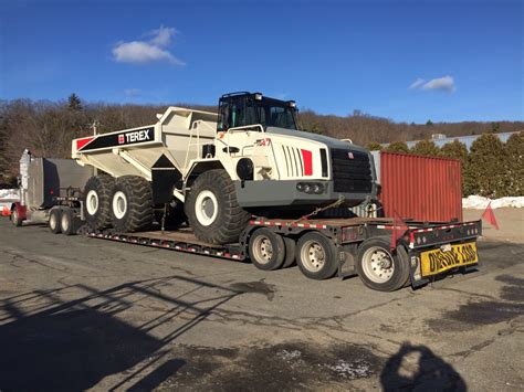 terex-40-off-highway-dump-truck - Heavy Haulers Blog