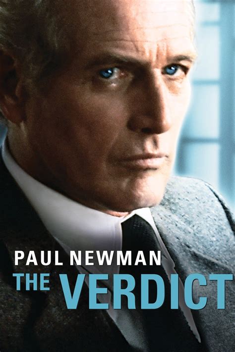 The Verdict (1982) - Posters — The Movie Database (TMDB)