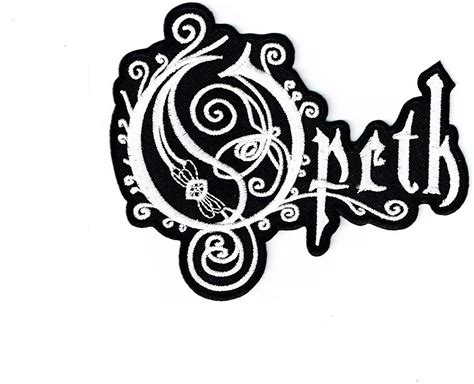 Opeth Logo Png