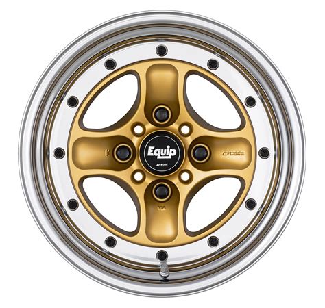 Equip 40 – WORK Wheels USA