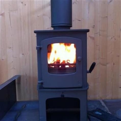 Shields Stoves Tavistock Devon - A sample of our Woodburning Stove ...