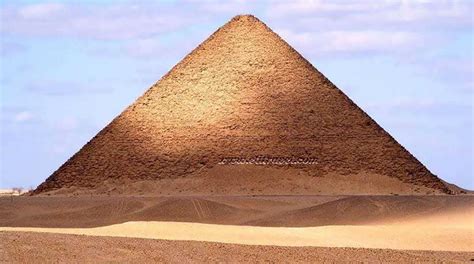 Red Pyramid Dahshur Cairo Egypt tours, prices, booking