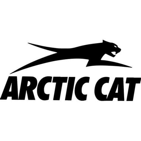 Arctic Cat Logo Png