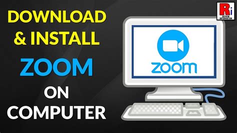 Free zoom app for pc - jolowing