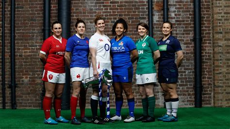 Six Nations Rugby | Women’s Six Nations: Round 1 preview