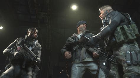 Why The Gulag remains Call of Duty: Modern Warfare 2's best mission | GamesRadar+