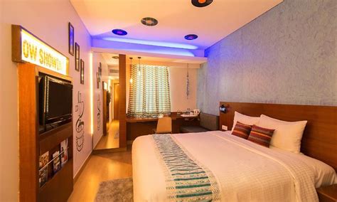 IBIS NEW DELHI AEROCITY HOTEL