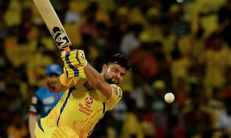 Setback for CSK as Raina pulls out of IPL due to personal reasons; BCCI confirms COVID-19 cases ...