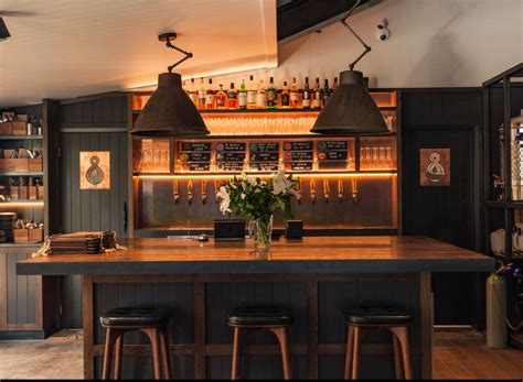 27 of the Best Auckland Bar Venues