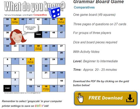 26 English Games To Play With Your Kindergarteners - Teaching Expertise