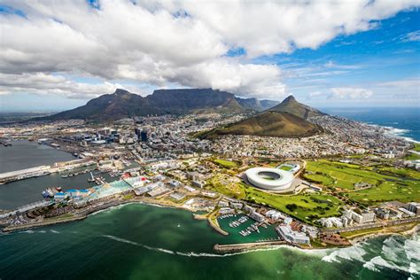 South Africa: 7 things to see and do in Cape Town