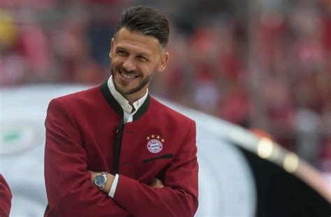 Bayern Munich II coach Martin Demichelis offered to coach Talleres in ...