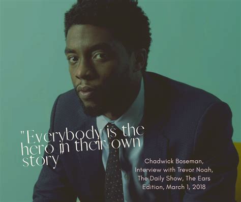 11 Chadwick Boseman Quotes That Inspire – Jay Jay Ghatt | Chadwick ...