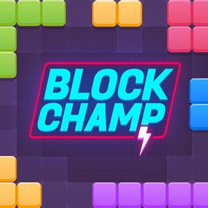 Play Block Champ | Game Play NEO