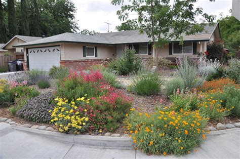 22+ Lovely Water Saving Garden Design ~ Danielle Finch