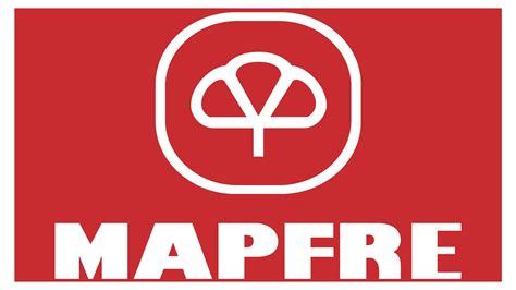 Mapfre Logo: valor, história, PNG