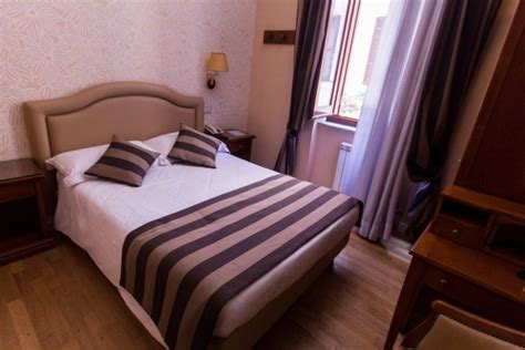 Hotel Piazza Di Spagna - Rome - Great prices at HOTEL INFO