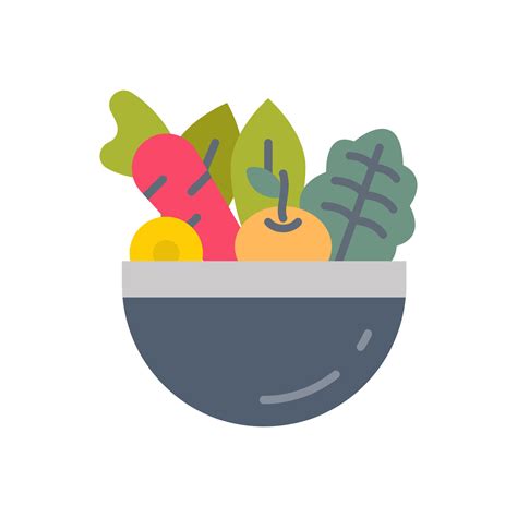 Salad Bar icon in vector. Illustration 24245282 Vector Art at Vecteezy